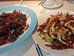 -廉厨干煸鸡(云龙区民富园店)