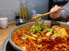 美蛙罗非鱼-小门坎三合鱼(总店)