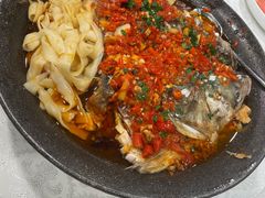 开胃鱼头王（双味）-马凯餐厅(地安门店)