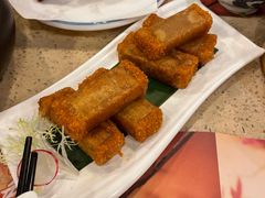 -点都德(聚福楼店)