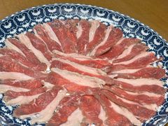 -北京老门框爆肚涮肉馆(凤城六路店)