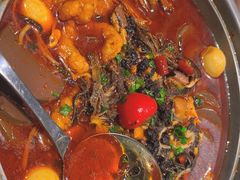 -眉州东坡(清河万象汇店)