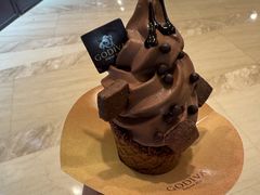 -GODIVA(港汇恒隆广场)