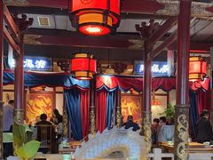 -蜀江龙火锅(339店)