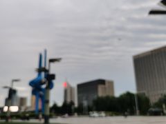 -泉城广场