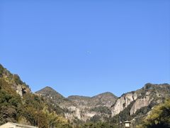-黄檀硐景区