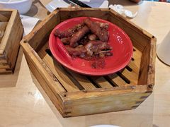 -避风塘(百联东郊店)
