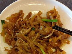 -粤尚腾香居中餐厅(首都机场希尔顿店)