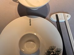 -大良毋米粥 · 粥底火锅(岭南天地店)