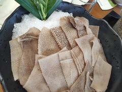 鲜百叶-福成肥牛(张家口桥东分店)