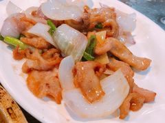 -盈田盈粥庄(博山东路店)