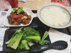 -永和大王(中关二店)