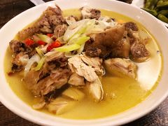 -毛胡子牛羊餐馆(武宁路店)