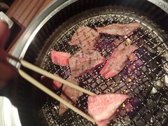 松阪牛焼肉M(法善寺横丁店)-松阪牛焼肉M(法善寺横丁店)