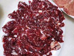 -五洲牛肉美食馆