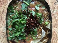 -真素诚(玉泉路总店)