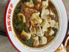 -品乐天包子(凤一店)