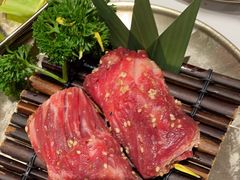-西塔老太太泥炉烤肉(川沙百联店)