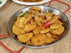 -阿西娅·西北妈妈拿手菜(华联店)
