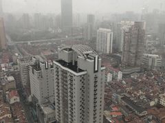 -上海雅居乐万豪侯爵酒店