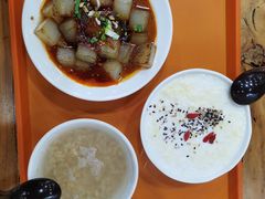 -杜记甜食(大众巷店)