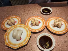 -元气寿司(东方宝泰店)