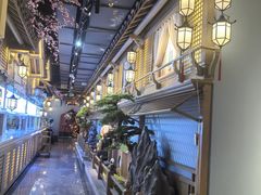 -宴江南(皇城桥路店)