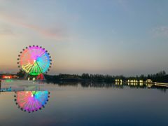 -渔岛海洋度假区