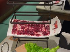 -左庭右院鲜牛肉火锅(长泰广场店)