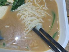 -魏家凉皮(次渠店)