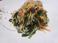 什锦菜-张家大院(幕府西路店)