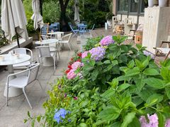 -Beans Solo豆号咖啡(百家湖花园店)