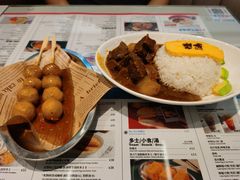 -敏华冰厅(平安金融中心店)