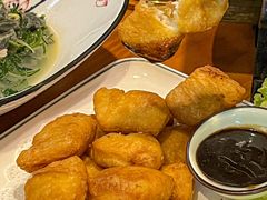 -61号餐吧(兴坪古镇漓江店)