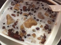 -松记糖水店(铜锣湾分店)