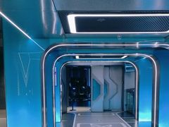 -超体空间SoReal VR(迪士尼小镇店)