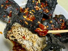 -五娭毑臭豆腐(黄兴南路店)