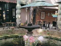 -Golden Lily河内巴黎法越料理餐厅(建国西路店)