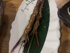 -质烤烤物·活烤海鲜(质烤总店)