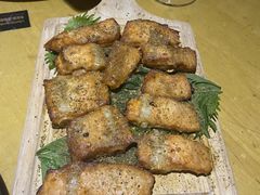 -囧吉香生蚝牛排馆(湖北路店)