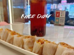 -香港威特瑞茶餐厅(小白楼音乐厅店)
