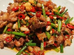 -映月潭传家菜(易俗河店)