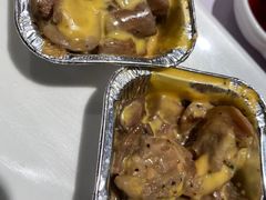 法式焗蜗牛-大渔铁板烧(大悦城店)