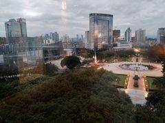 景观位-富黎华海鲜大酒楼(正大广场店)