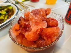 -烤五行·烧烤烤串(石佛营店)