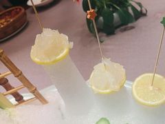 -宝燕壹号景观餐厅(龙盛国际商业广场店)