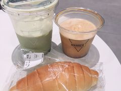 -Manner Coffee(淮海755店)