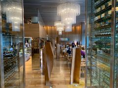 -君悦酒店·La Terrazza意合園·意式风味