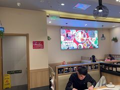 -蜀留香火锅(社会山店)