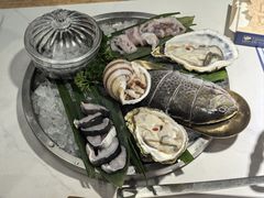 -太琼糟粕醋·海南酸汤火锅(亚龙湾店)